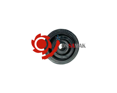 Caterpillar Rubber Mount 1099349