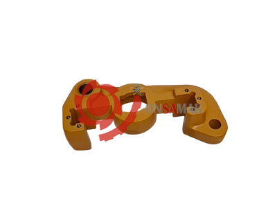 Caterpillar Bracket 1125060