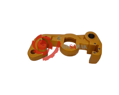 Caterpillar Bracket 1125061