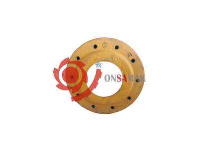 Caterpillar Cap 1153184