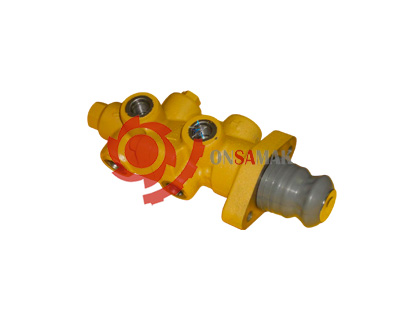 Caterpillar Brake Valve 1196744