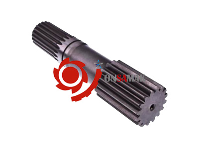 Caterpillar Shaft 1197042