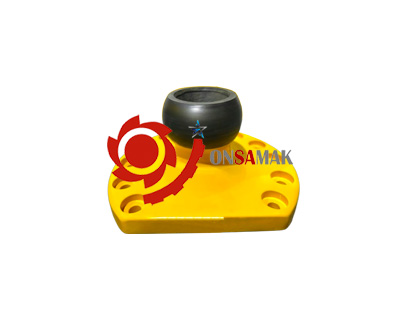 Komatsu Trunnion 1957151191
