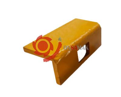 Caterpillar Plate 2534635