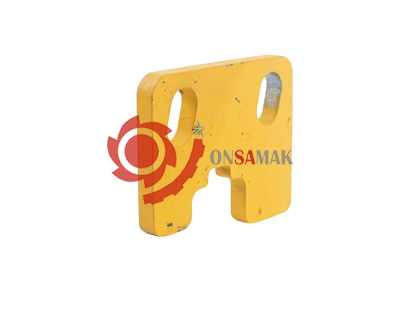 Caterpillar Cover 2656722