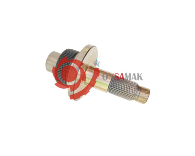 Caterpillar Shaft 3071958