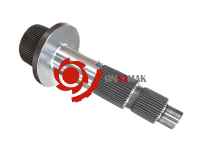 Caterpillar Shaft 4505243