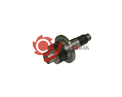 Caterpillar Shaft 4584125