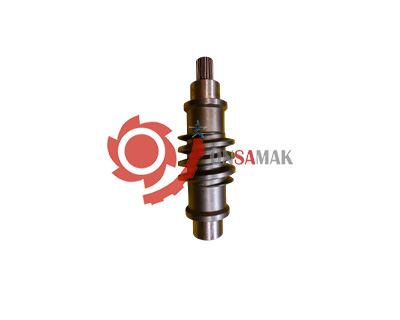 Caterpillar Worm Shaft 5T8059