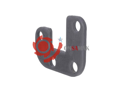 Caterpillar Plate 6D5415
