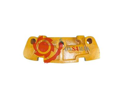 Caterpillar Shoe Circle 6G4526