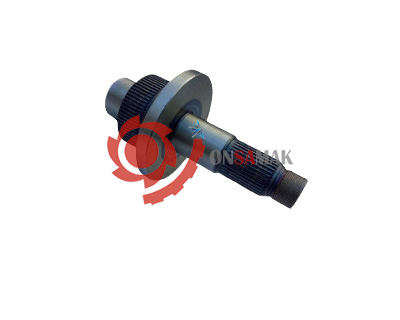 Caterpillar Shaft 6G5532