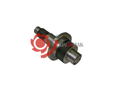 Caterpillar Shaft 6G6245