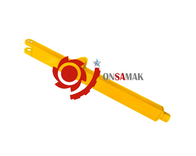 Caterpillar Arm 6J1345