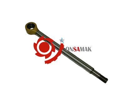 Caterpillar Cylinder Rod 7J9843