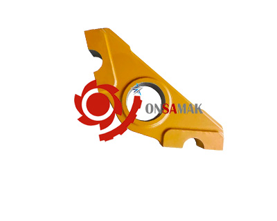 Caterpillar Bogie 7T5420