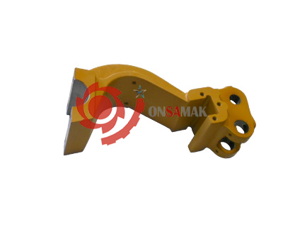 Caterpillar Bracket 8W1750