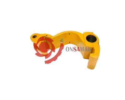 Caterpillar Bracket 8W1751