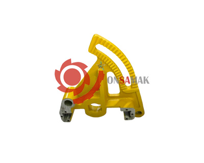 Caterpillar Bracket 8W1752