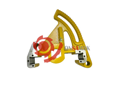 Caterpillar Bracket 8W1753
