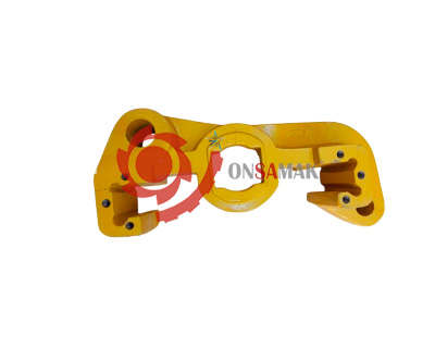 Caterpillar Bracket 8W4066