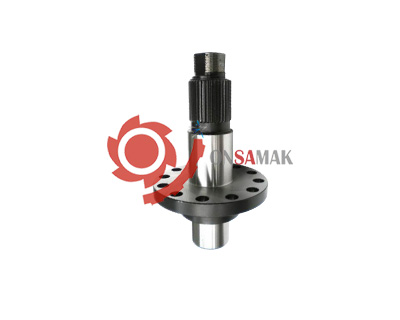 Caterpillar Shaft 9D5921