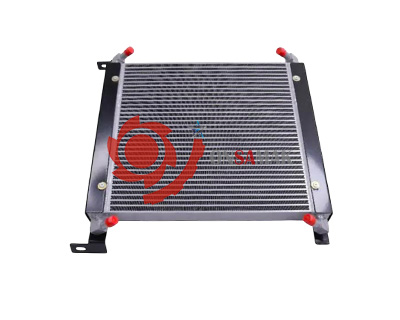 Volvo Oil Cooler VOE11890332