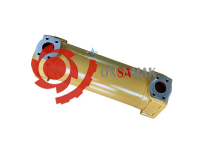 Caterpillar Oil Cooler 1011741