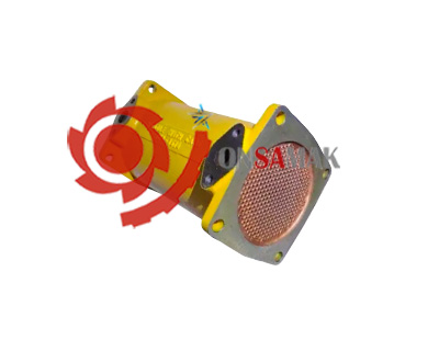 Caterpillar Oil Cooler 1023514
