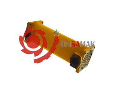 Caterpillar Oil Cooler 1355577