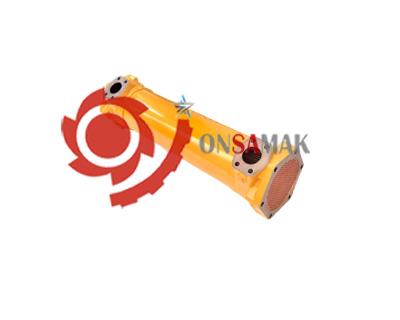 Caterpillar Oil Cooler 1414109