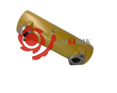 Caterpillar Oil Cooler 2237962