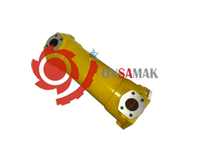 Caterpillar Oil Cooler 2W0999