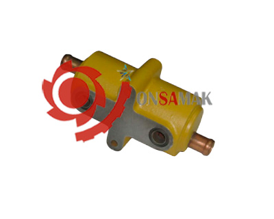 Caterpillar Oil Cooler 2W7590