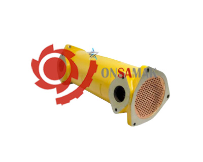 Caterpillar Oil Cooler 3793436