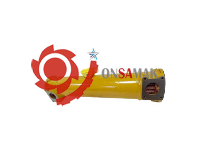 Caterpillar Oil Cooler 4W4980