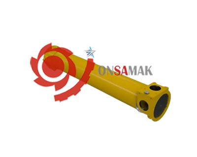 Caterpillar Oil Cooler 4W5405