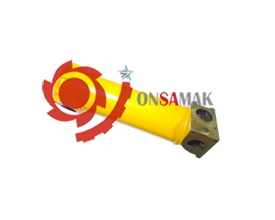 Caterpillar Oil Cooler 4W5409