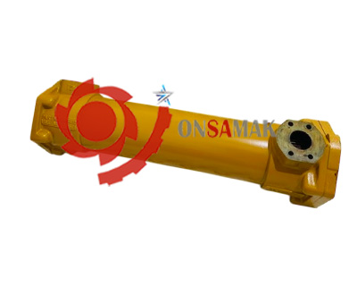 Caterpillar Oil Cooler 4W5412