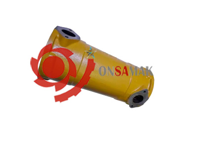 Caterpillar Oil Cooler 4W5550