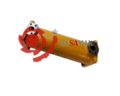 Caterpillar Oil Cooler 4W7188