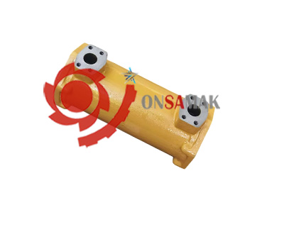 Caterpillar Oil Cooler 4W9822