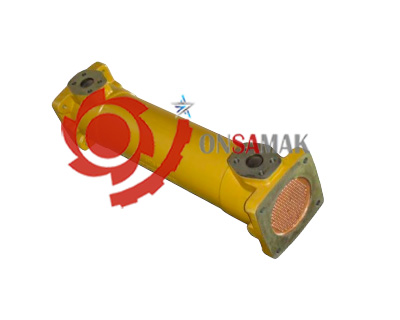 Caterpillar Oil Cooler 6N9211
