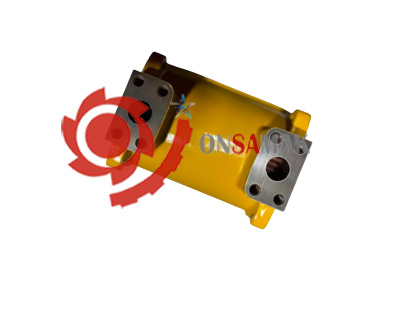 Caterpillar Oil Cooler 6N9220