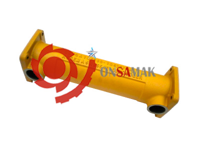 Caterpillar Oil Cooler 6N9654