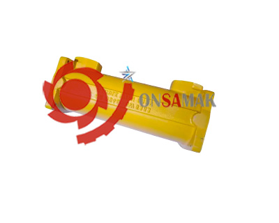 Caterpillar Oil Cooler 6N9848