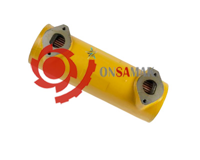 Caterpillar Oil Cooler 7C3039