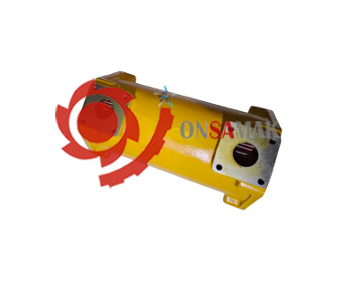 Caterpillar Oil Cooler 7N0101