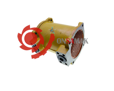 Caterpillar Oil Cooler 7N0110