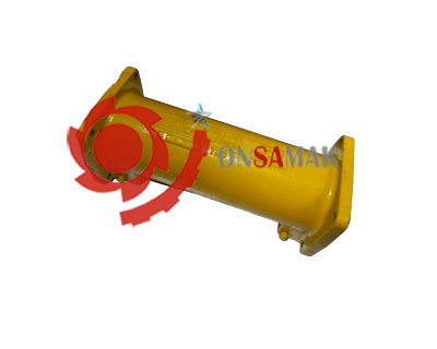 Caterpillar Oil Cooler 7N0113
